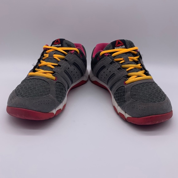 Reebok One Trainer 1.0 - Picture 3 of 8